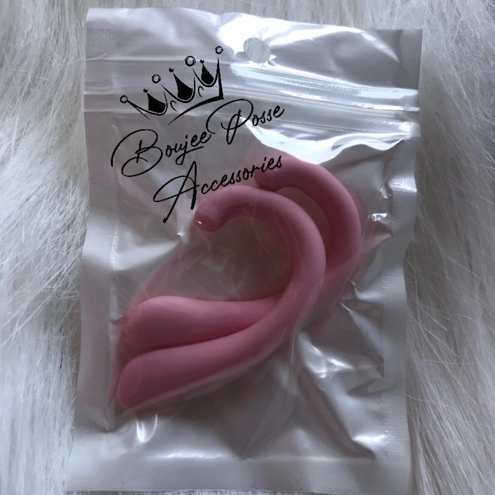 Ear Protector/ Ear Hooks (2pc)